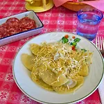 La Casa Di Carlotta 阿莱盖