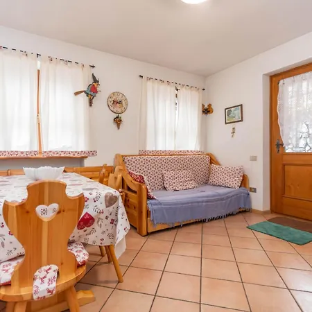 La Casa Di Carlotta
