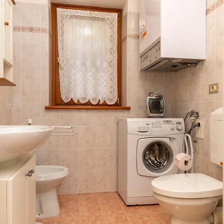 Apartmán La Casa Di Carlotta