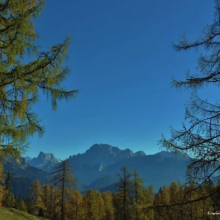 Apartmán La Casa Di Carlotta *