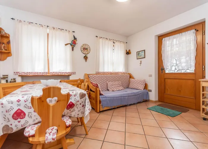 La Casa Di Carlotta