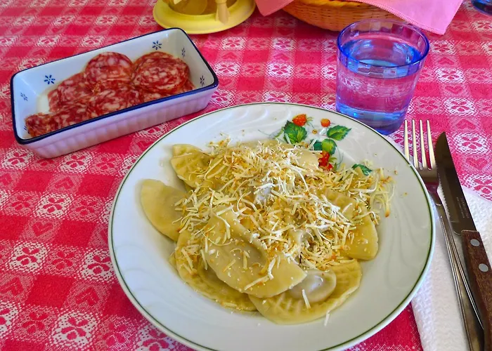 La Casa Di Carlotta Alleghe