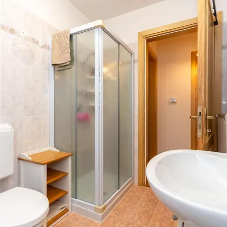 La Casa Di Carlotta Appartamento *