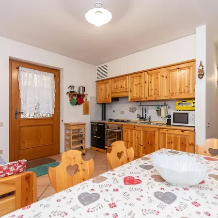 La Casa Di Carlotta