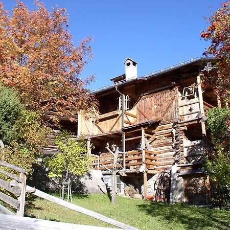 La Casa Di Carlotta * Alleghe